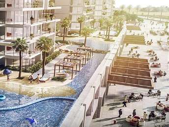 1 BR  Apartment For Sale in Viridis Residences, DAMAC Hills 2 (Akoya by DAMAC), Dubai - 4910582