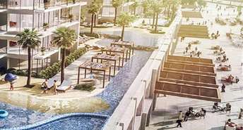 1 BR  Apartment For Sale in Viridis Residences, DAMAC Hills 2 (Akoya by DAMAC), Dubai - 4910582