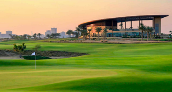 2 BR  Apartment For Sale in Golf Vita, , Dubai - 4899072