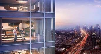 Studio  Apartment For Sale in Business Bay, Dubai - 4856517