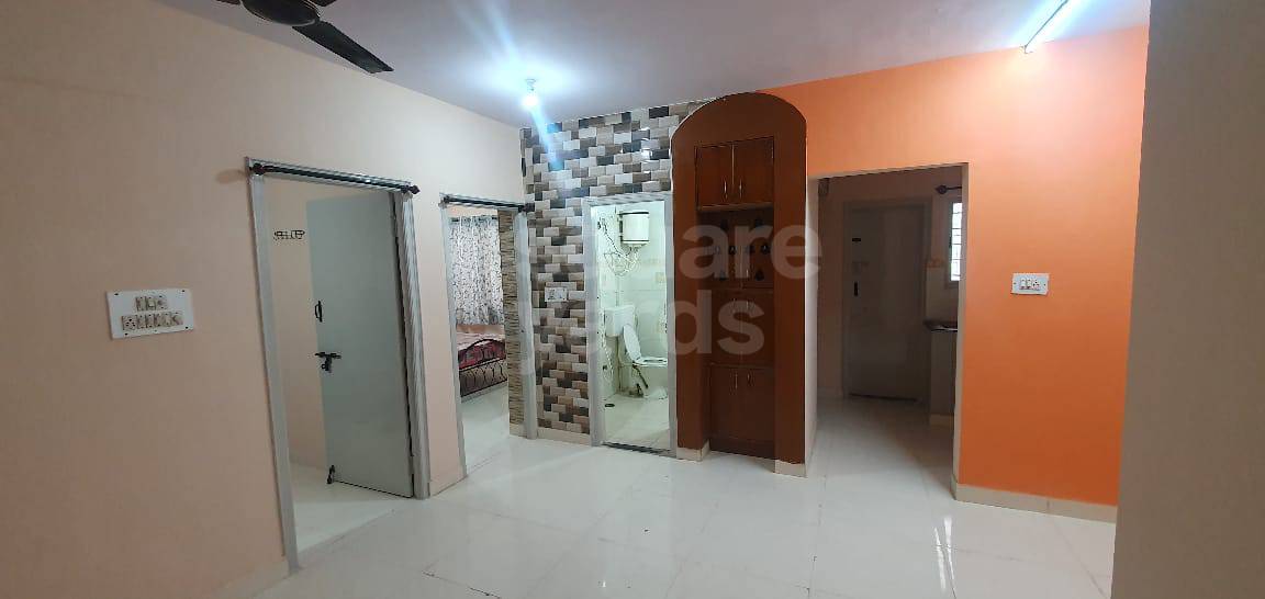 Rental 2 Bedroom 957 Sq.Ft. Apartment in Godrej Nurture Electronic City