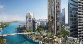 3 BR  Apartment For Sale in Dubai Creek Harbour, Dubai Airport Freezone (DAFZA), Dubai - 4880654