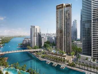 Dubai Creek Harbour Apartment for Sale, Dubai Airport Freezone (DAFZA), Dubai