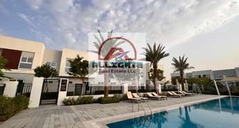 3 BR  Villa For Sale in Villanova, Dubailand, Dubai - 4934715