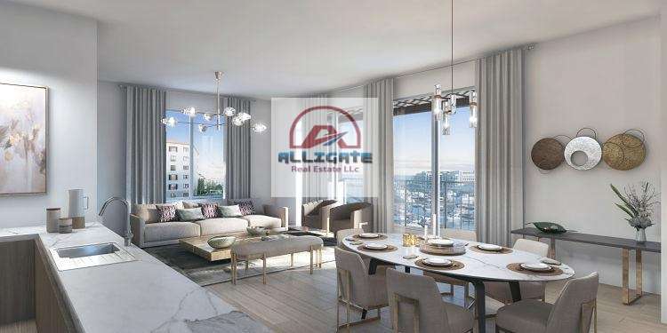 2 BR  Apartment For Sale in Jumeirah