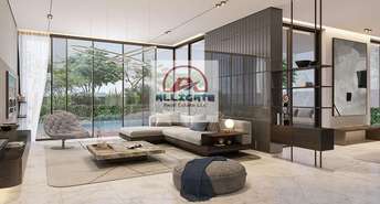 5 BR  Villa For Sale in Harmony, Tilal Al Ghaf, Dubai - 4850249