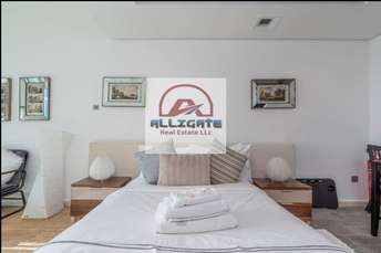 Studio  Apartment For Sale in JLT Cluster B, Jumeirah Lake Towers (JLT), Dubai - 4625006