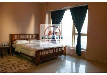 Studio  Apartment For Sale in JLT Cluster L, Jumeirah Lake Towers (JLT), Dubai - 4618344