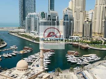 Escan Marina Tower Apartment for Sale, Dubai Marina, Dubai