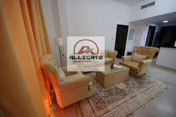 1 BR  Apartment For Sale in Escan Marina Tower, Dubai Marina, Dubai - 4363631