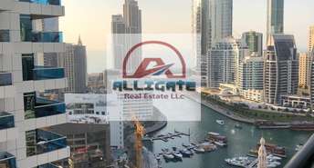 2 BR  Apartment For Sale in Escan Marina Tower, Dubai Marina, Dubai - 4353578