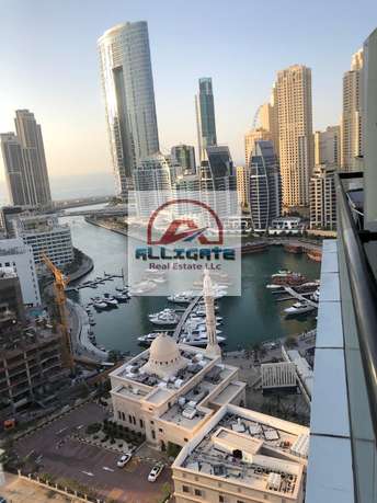 Escan Marina Tower Apartment for Sale, Dubai Marina, Dubai