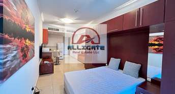 Studio  Apartment For Sale in JLT Cluster Q, Jumeirah Lake Towers (JLT), Dubai - 4198504
