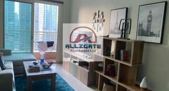 1 BR  Apartment For Sale in JLT Cluster L, Jumeirah Lake Towers (JLT), Dubai - 4127435