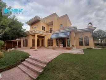 4 BR  Villa For Rent in Al Warqaa 3, Al Warqaa, Dubai - 4841808