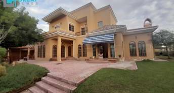 4 BR  Villa For Rent in Al Warqaa 3, Al Warqaa, Dubai - 4841808