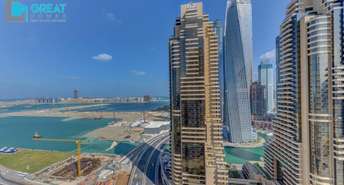 2 BR  Apartment For Sale in Botanica Tower, Dubai Marina, Dubai - 4100296