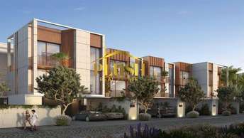 Cherrywoods Villa for Sale, Dubailand, Dubai