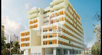 1 BR  Apartment For Rent in Al Falak Residence, Dubai Silicon Oasis, Dubai - 4864678