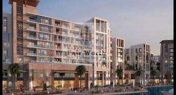 1 BR  Apartment For Rent in Culture Village, Dubai - 4864688