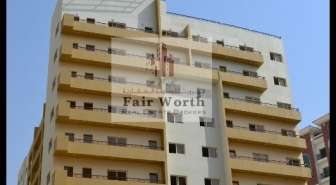 1 BR  Apartment For Sale in Central Business District, International City, Dubai - 4864689