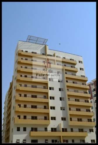2 BR  Apartment For Sale in Central Business District, International City, Dubai - 4864691