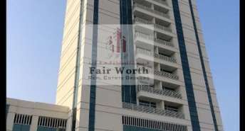 2 BR  Apartment For Sale in Clayton Residency, Business Bay, Dubai - 4864693