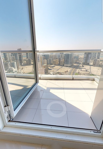 3 BR  Apartment For Rent in Golden Sands Tower, Al Nahda (Sharjah), Sharjah - 4916296