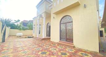 4 BR  Villa For Sale in Hoshi, Sharjah - 4821505