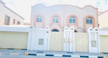 5 BR  Villa For Rent in Dasman, Sharjah - 4798335