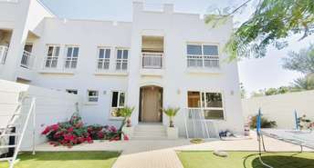 4 BR  Villa For Rent in Barashi, Sharjah - 4765206