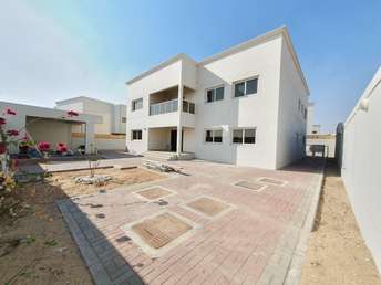5 BR  Villa For Rent in Barashi, Sharjah - 4727331