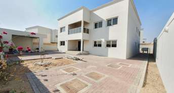 5 BR  Villa For Rent in Barashi, Sharjah - 4727331