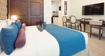 Studio  Apartment For Sale in Dukes Oceana, Palm Jumeirah, Dubai - 4934962