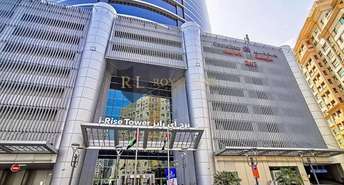 Office Space For Rent in I-Rise Tower, , Dubai - 4918763