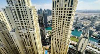 2 BR  Apartment For Rent in Shams, Jumeirah Beach Residence (JBR), Dubai - 4906379