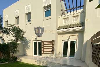 3 BR  Villa For Sale in Quortaj, Al Furjan, Dubai - 4846361