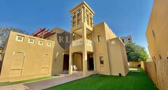 5 BR  Villa For Sale in Al Furjan