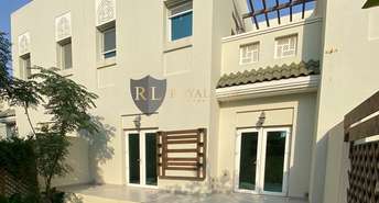3 BR  Villa For Sale in Quortaj, Al Furjan, Dubai - 4828690