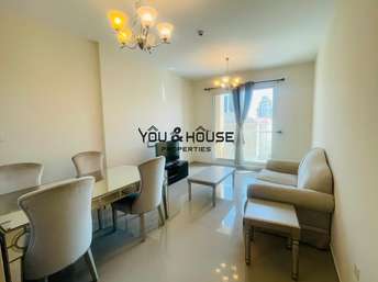 JVC District 12 Apartment for Rent, Jumeirah Village Circle (JVC), Dubai