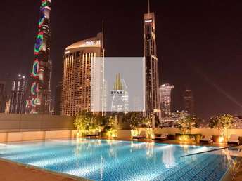 2 BR  Apartment For Rent in Downtown Views, Downtown Dubai, Dubai - 4962467