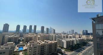 2 BR  Apartment For Rent in Yas 1, Barsha Heights (Tecom), Dubai - 4828705