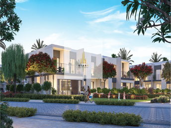 Elan Villa for Sale, Tilal Al Ghaf, Dubai