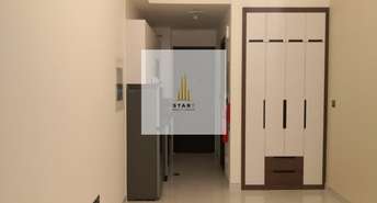 Studio  Apartment For Rent in Elz Residence, Arjan, Dubai - 4955413