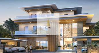5 BR  Villa For Sale in Costa Brava, Damac Lagoons, Dubai - 4985526
