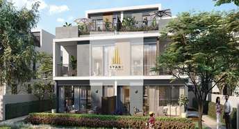 4 BR  Villa For Sale in Aura, Tilal Al Ghaf, Dubai - 4962473
