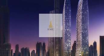 2 BR  Apartment For Sale in Downtown Dubai, Dubai - 4951372