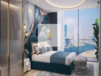 Chic Tower Apartment for Sale, Business Bay, Dubai