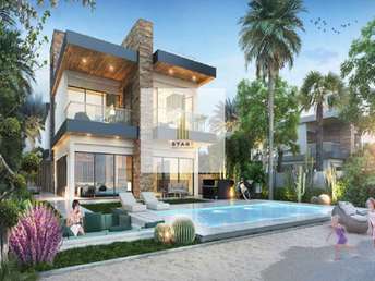 6 BR  Villa For Sale in Venice, Damac Lagoons, Dubai - 4946698