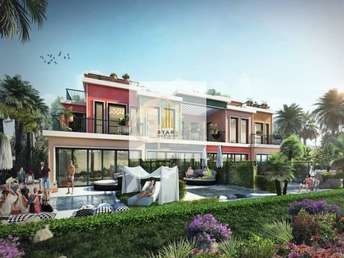  Villa for Sale, Damac Lagoons, Dubai